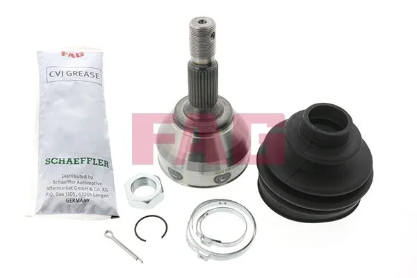 Csuklókészlet, Hajtótengely - Schaeffler FAG (771009930)