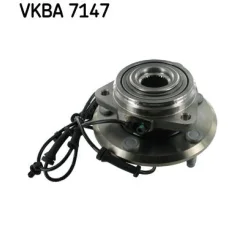 Kerékcsapágy Készlet - SKF (VKBA7147)