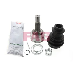 Csuklókészlet, Hajtótengely - Schaeffler FAG (771009830)