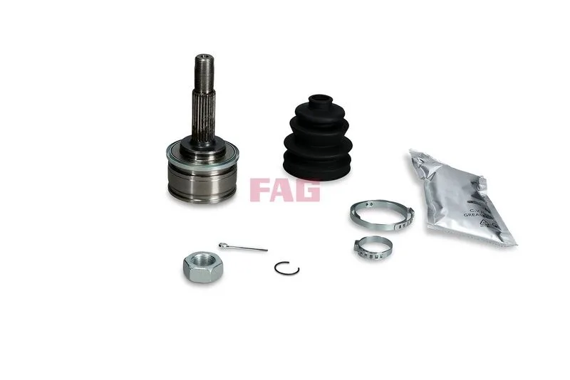 Csuklókészlet, Hajtótengely - Schaeffler FAG (771016730)