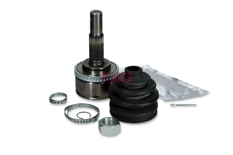 Csuklókészlet, Hajtótengely - Schaeffler FAG (771017430)