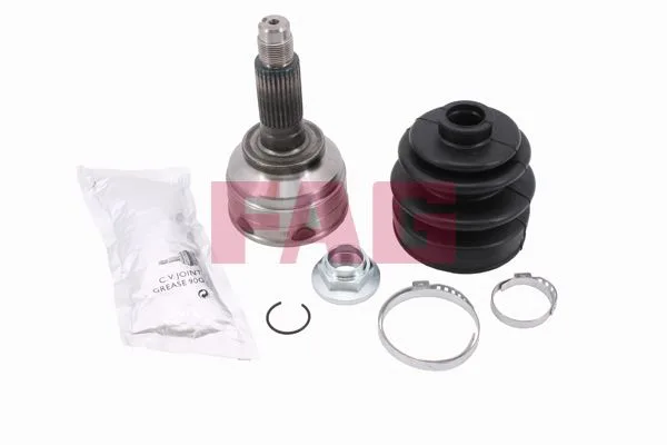 Csuklókészlet, Hajtótengely - Schaeffler FAG (771020230)