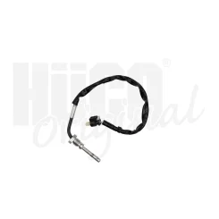 Érzékelő, Kipufogógáz Hőmérséklet - HÜCO (HUC137005)