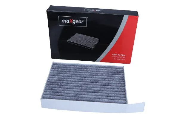 Szűrő, Utastér Levegő - MAXGEAR (KF-6418C)