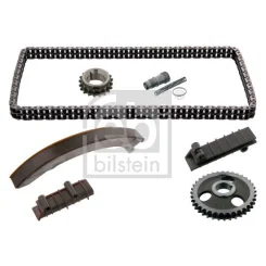 Vezérműlánc Készlet - FEBI BILSTEIN (FE36589)