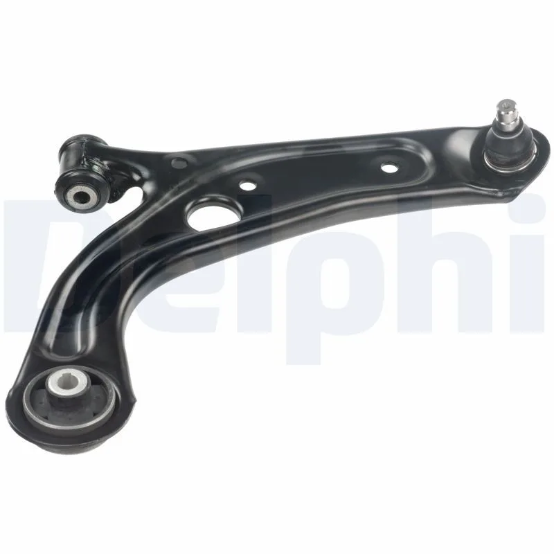 DELPHI (TC3256)