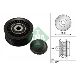 Schaeffler INA (532066810)