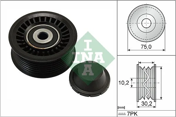 Schaeffler INA (532066810)