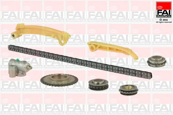 FAI AutoParts (TCK266NG)