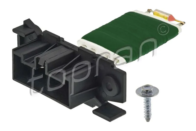 TOPRAN (HP208 648)