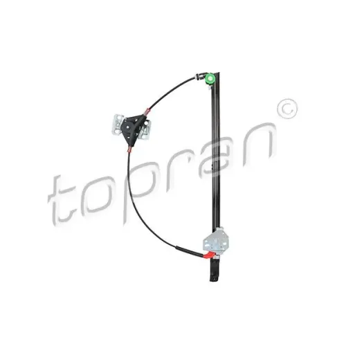 TOPRAN (HP104 098)