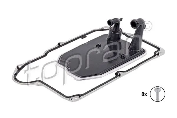TOPRAN (HP409 178)