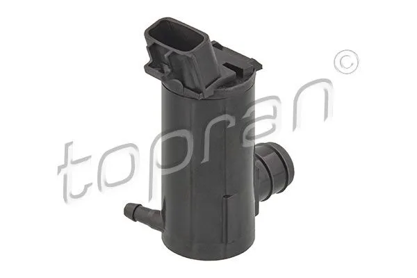 TOPRAN (HP600 390)