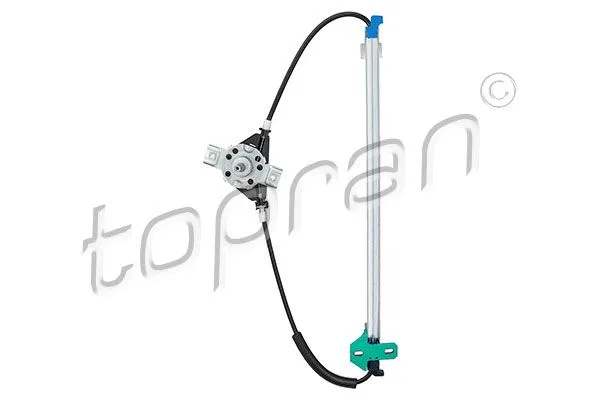 TOPRAN (HP102 992)