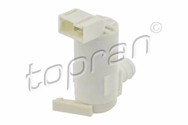 TOPRAN (HP701 640)