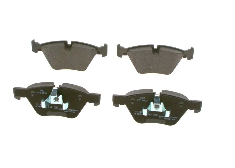 BOSCH (0986494117)