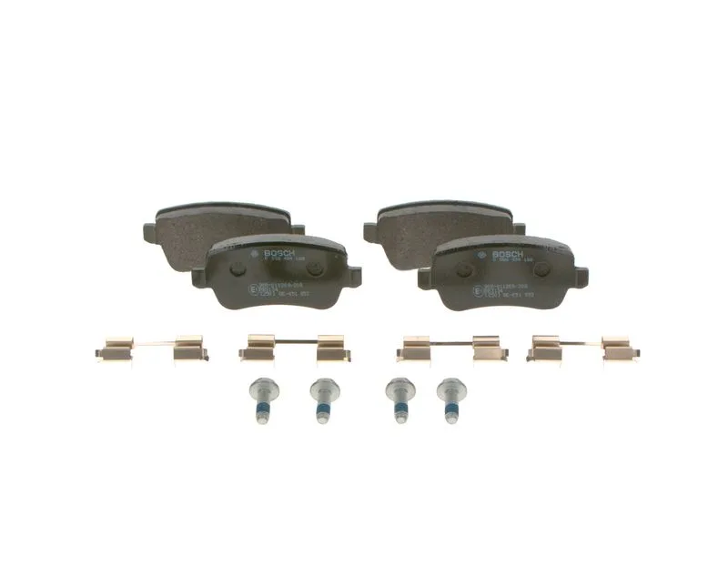 BOSCH (0986494126)
