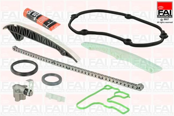 FAI AutoParts (TCK174)
