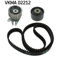 SKF (VKMA02212)