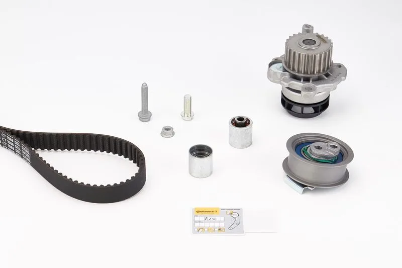 CONTINENTAL CTAM (CT1088WP3)