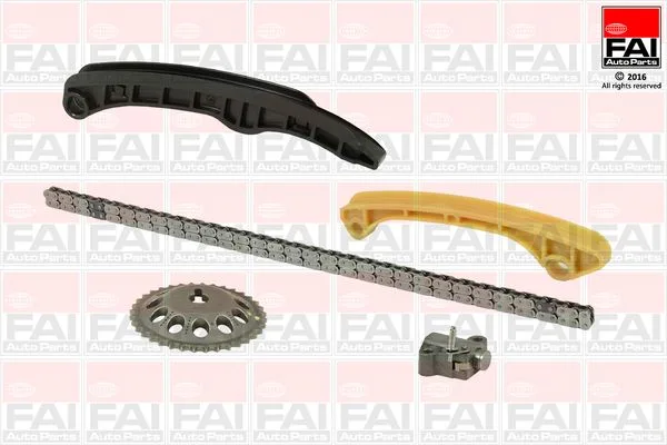 FAI AutoParts (TCK50)