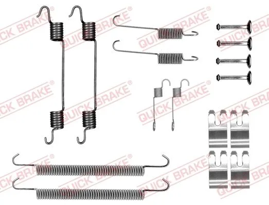 QUICK BRAKE (QB105-0029)