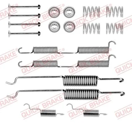 QUICK BRAKE (QB105-0727)