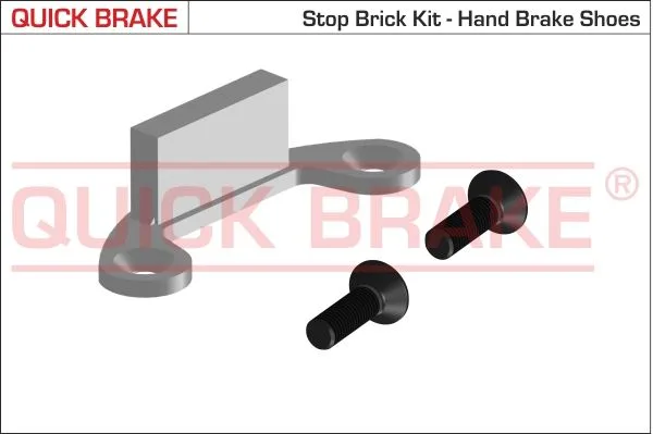 QUICK BRAKE (QB105-0481)