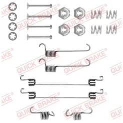 QUICK BRAKE (QB105-0650)
