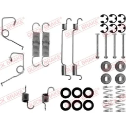 QUICK BRAKE (QB105-0705)
