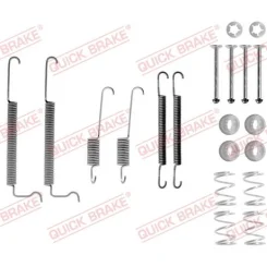 QUICK BRAKE (QB105-0744)