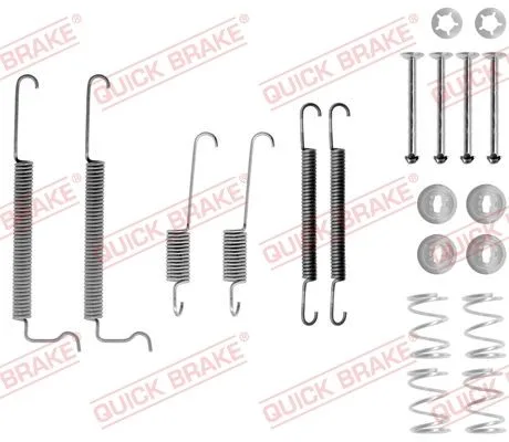 QUICK BRAKE (QB105-0744)