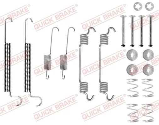 QUICK BRAKE (QB105-0766)