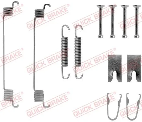 QUICK BRAKE (QB105-0794)