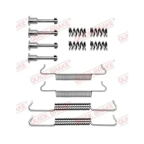 QUICK BRAKE (QB105-0793)