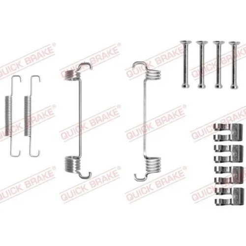 QUICK BRAKE (QB105-0851)
