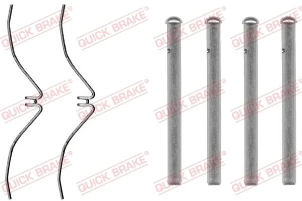 QUICK BRAKE (QB109-1061)