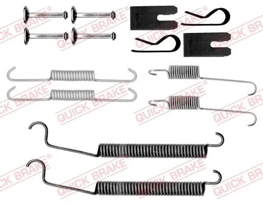 QUICK BRAKE (QB105-0891)