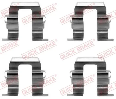 QUICK BRAKE (QB109-1259)