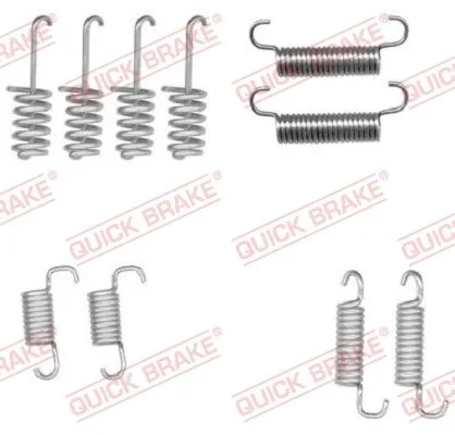 QUICK BRAKE (QB105-0004)