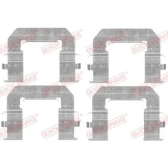 QUICK BRAKE (QB109-1776)