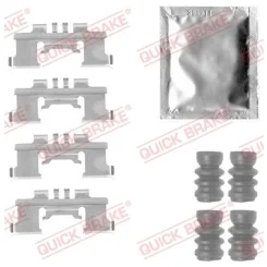 QUICK BRAKE (QB109-1812)