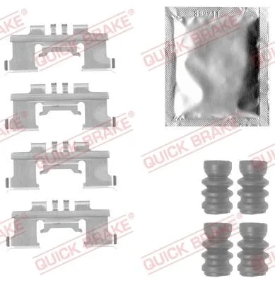 QUICK BRAKE (QB109-1812)