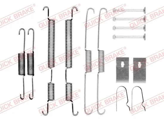 QUICK BRAKE (QB105-0024)