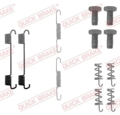 QUICK BRAKE (QB105-0622)