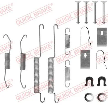 QUICK BRAKE (QB105-0679)
