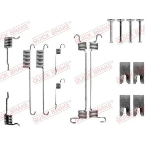 QUICK BRAKE (QB105-0731)