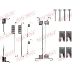 QUICK BRAKE (QB105-0731)