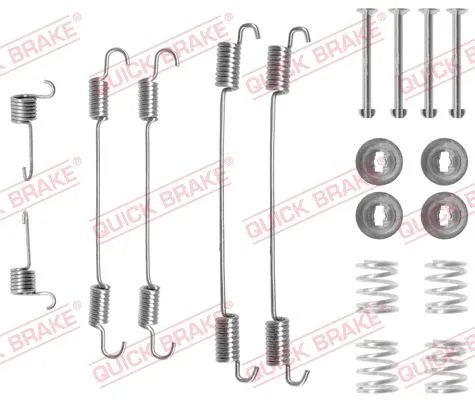 QUICK BRAKE (QB105-0750)