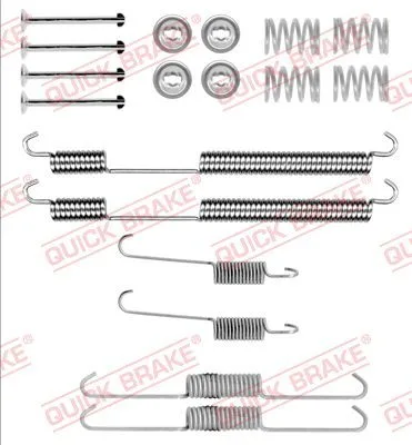QUICK BRAKE (QB105-0753)